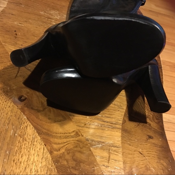 NINE WEST boots - Picture 2 of 5